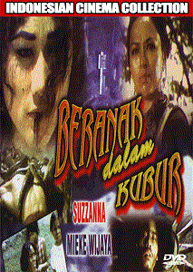 film horor Indonesia