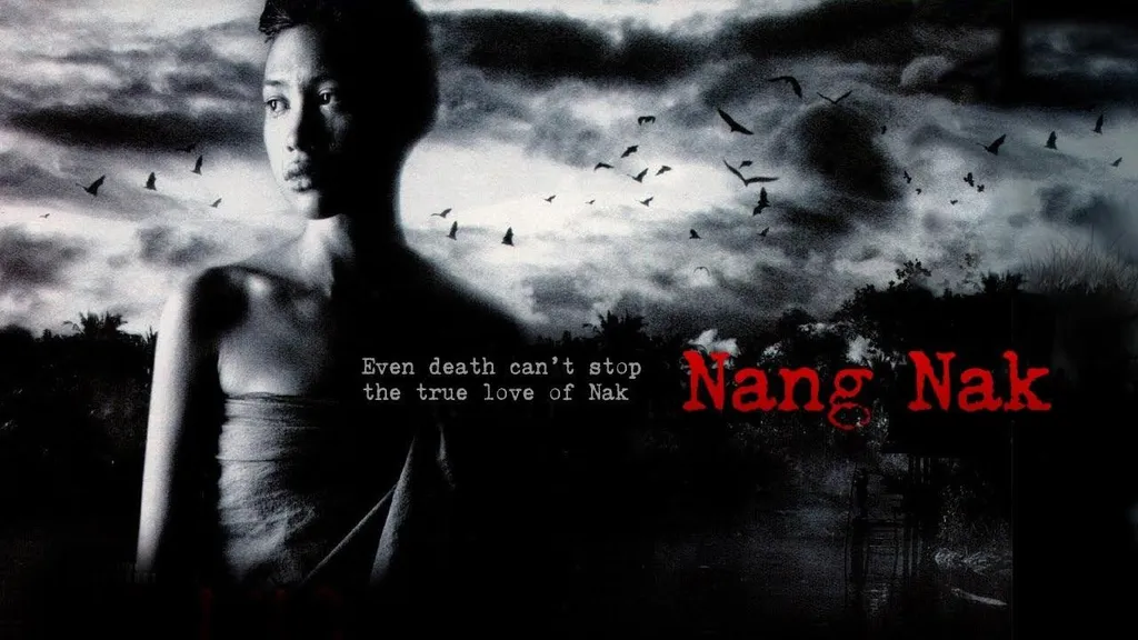 film horor thailand terseram_Nang Nak_