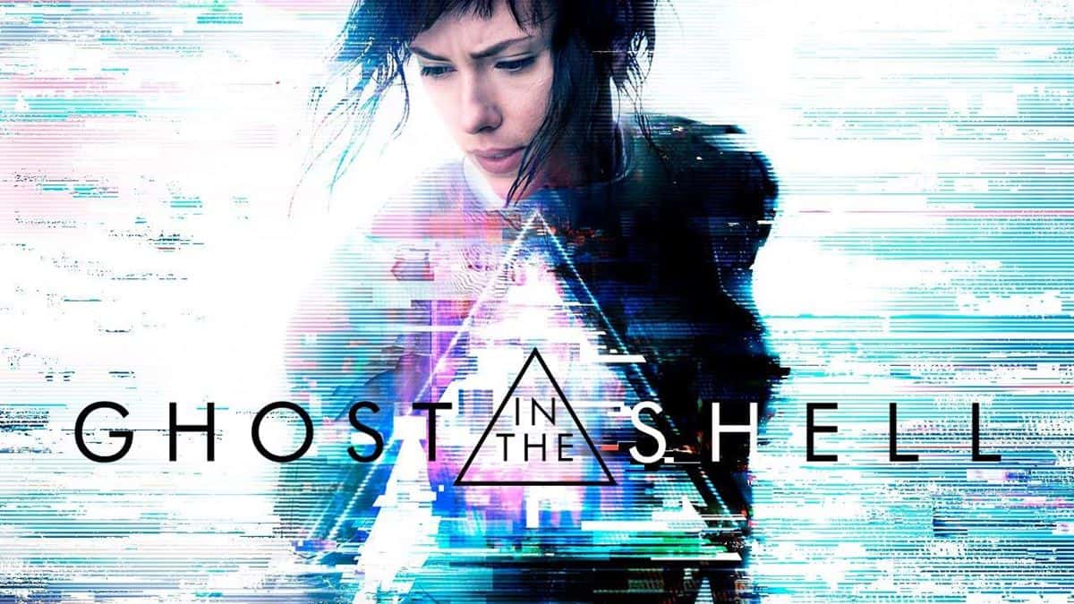 Ghost in The Shell (Copy)