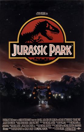 Jurassic Park [1993]
