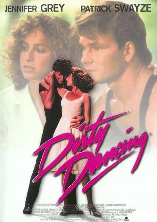 Dirty Dancing [1987]