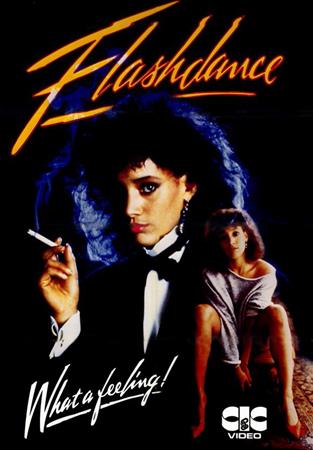 Flashdance [1983]