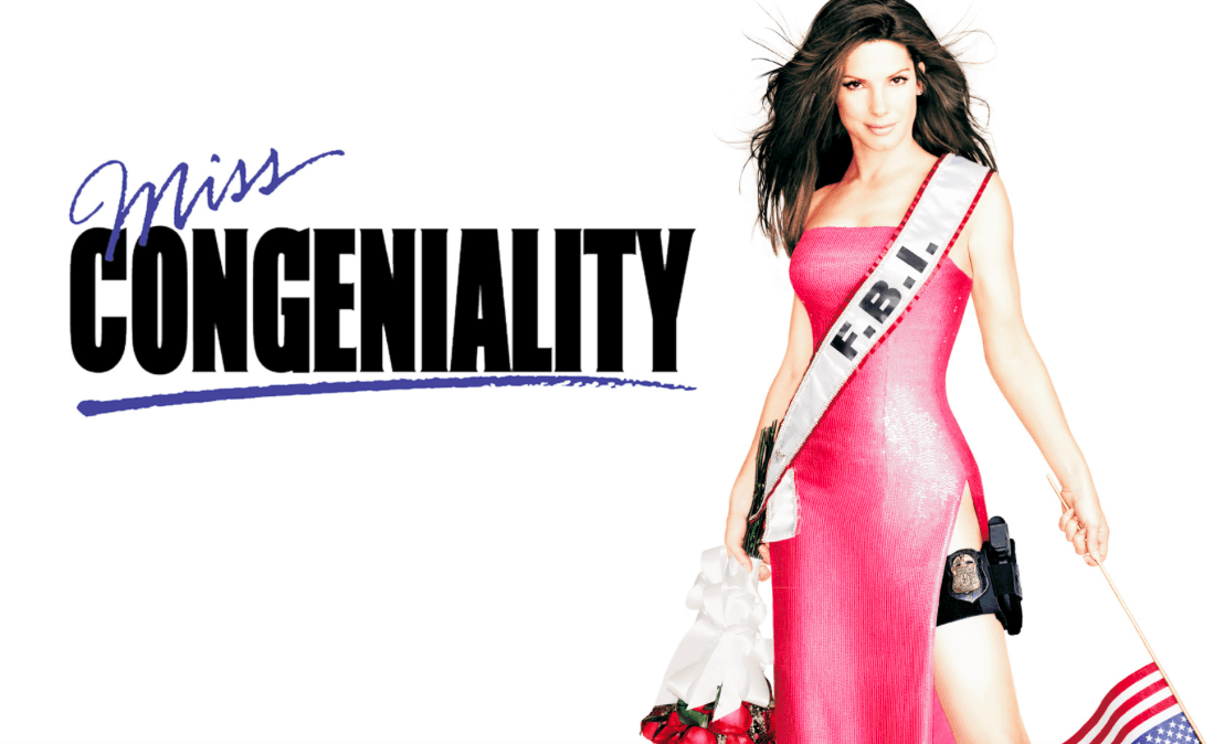 Miss Congeniality_Poster (Copy)