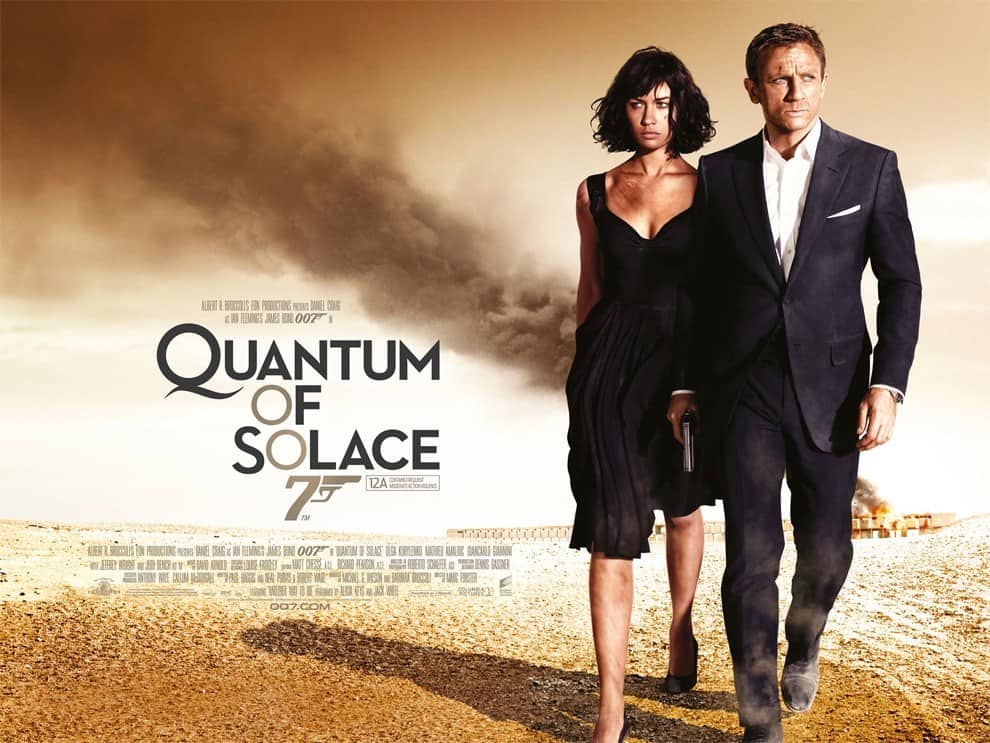 Quantum of Solace (Copy)
