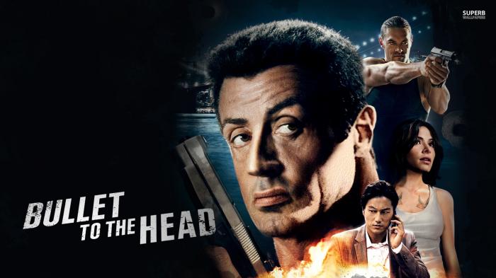 Bullet to The Head (Copy)
