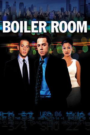 Boiler Room [2000]