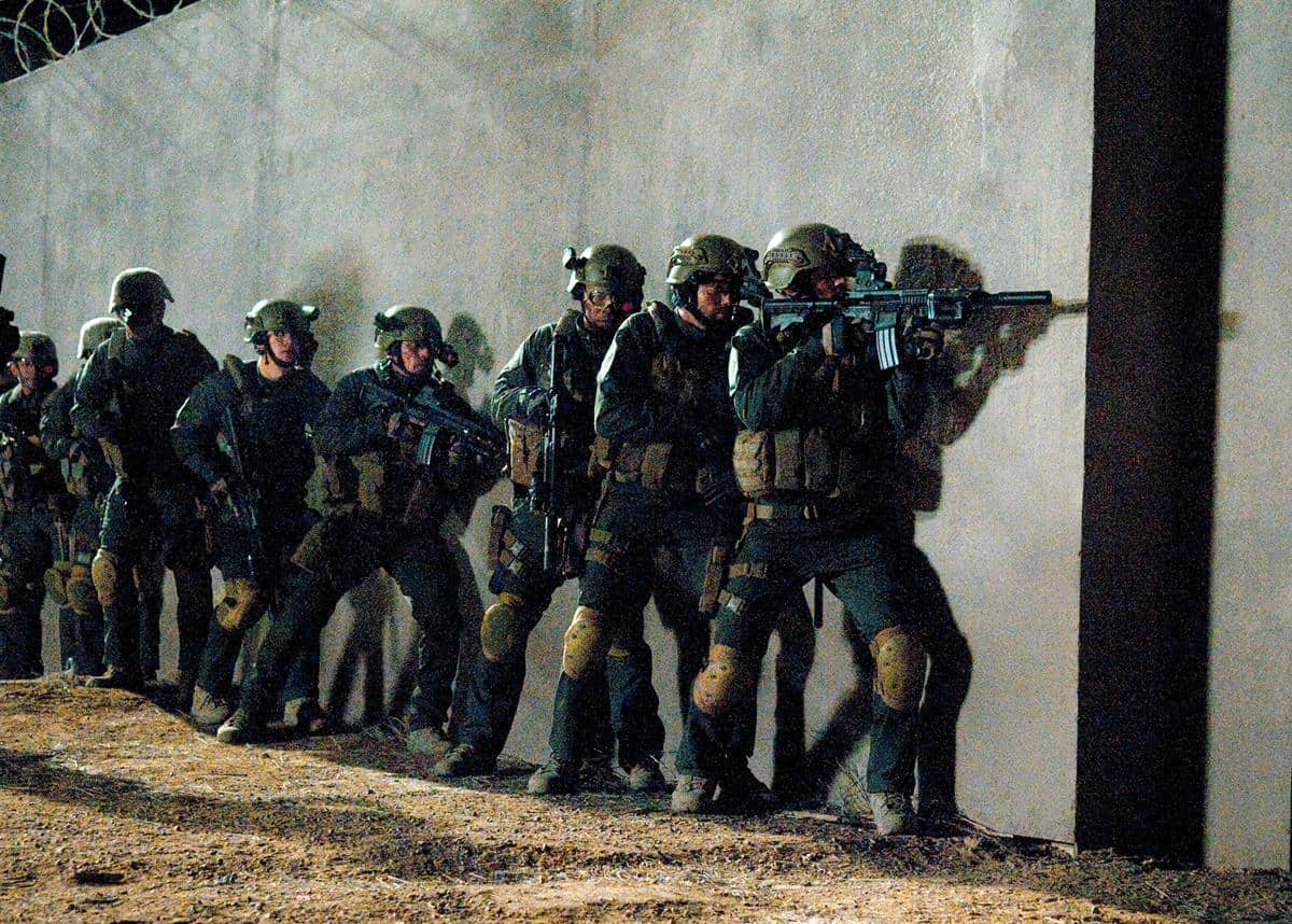 Seal Team Six_The Raid on Osama bin Laden (Copy)