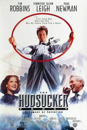 The Hudsucker Proxy [1994]