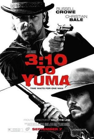 310 to Yuma