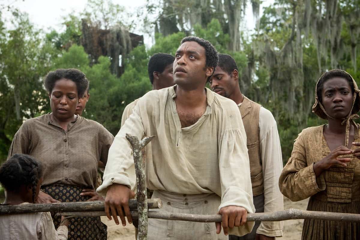 film biografi terbaik 12 years a slave