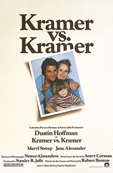 Kramer vs kramer