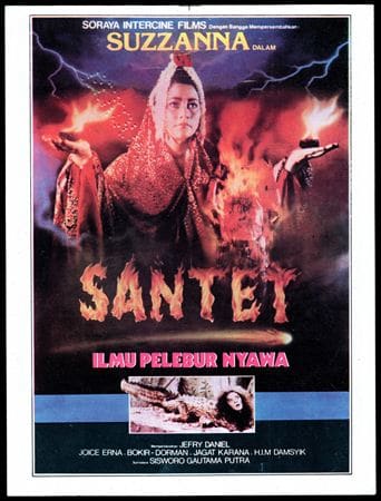 Santet – 1988