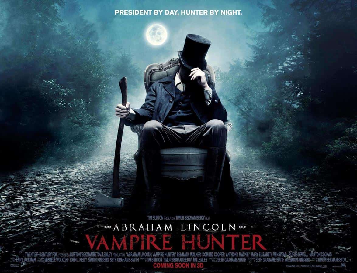 Abraham Lincoln_Vampire Hunter (Copy)
