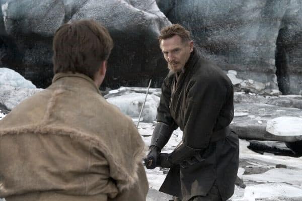 20 Judul Film Terbaik yang Dibintangi oleh Liam Neeson 6
