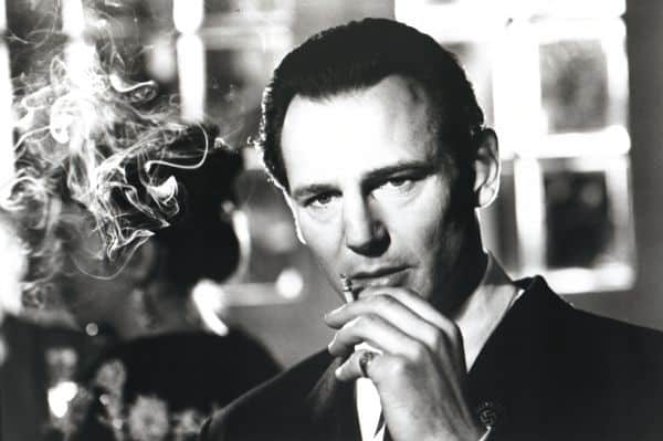 20 Judul Film Terbaik yang Dibintangi oleh Liam Neeson 1