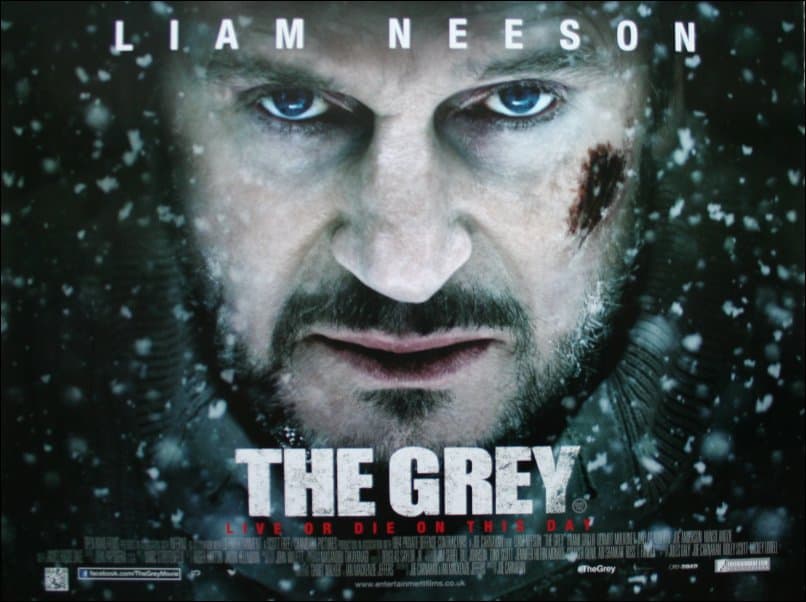 20 Judul Film Terbaik Yang Dibintangi Oleh Liam Neeson