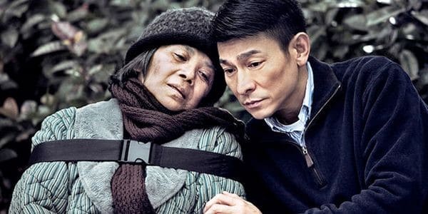 10 Film Terbaik yang Pernah Dibintangi oleh Andy Lau 13