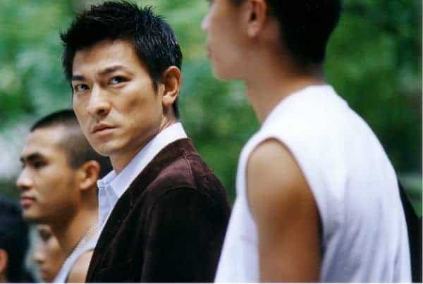 10 Film Terbaik yang Pernah Dibintangi oleh Andy Lau 5