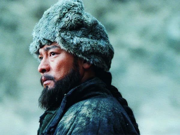 10 Film Terbaik yang Pernah Dibintangi oleh Andy Lau 11