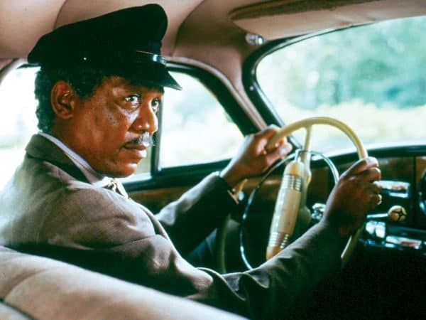 Ini Dia 10 Film Terbaik Morgan Freeman yang Wajib Ditonton 4