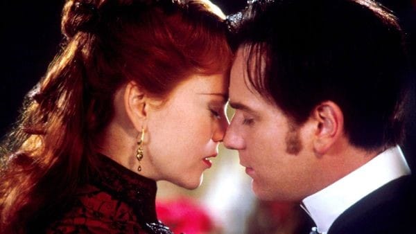 Moulin Rouge! [2001]