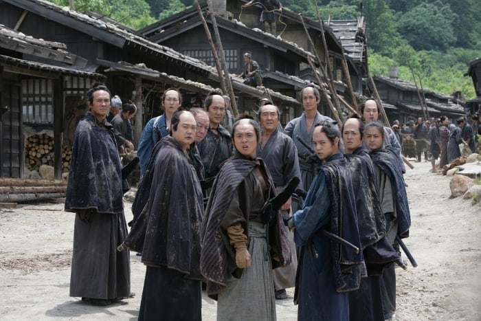 15 Film Jepang Tentang Samurai Terbaik yang Penuh Aksi 12