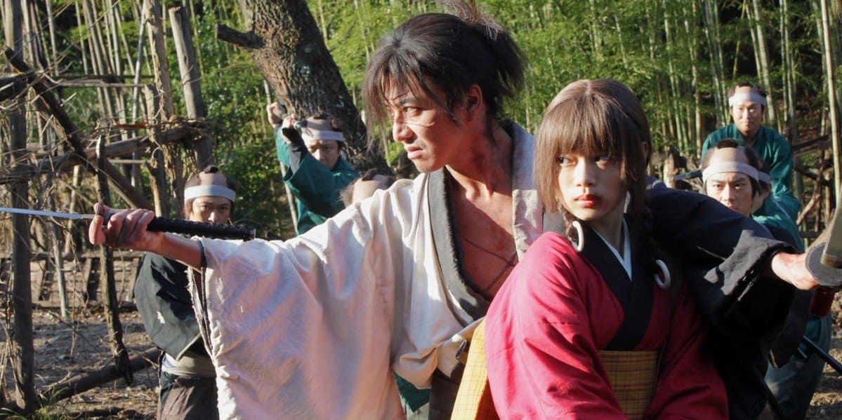 15 Film Jepang Tentang Samurai Terbaik yang Penuh Aksi 19