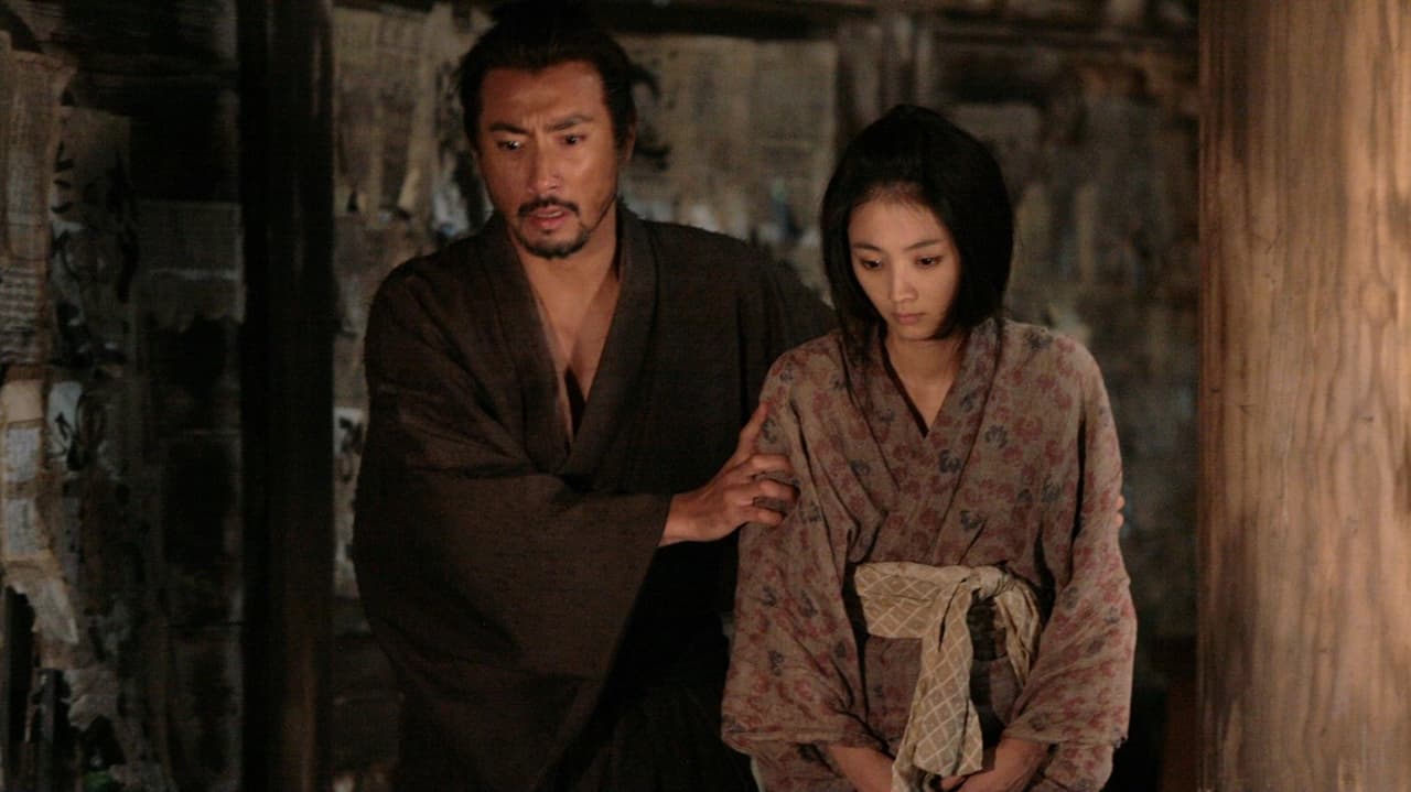 15 Film Jepang Tentang Samurai Terbaik yang Penuh Aksi 15