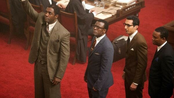 10 Film Terbaik Tentang Rasisme yang Harus Ditonton 11