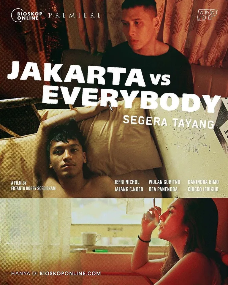 film jefri nichol_Jakarta vs Everybody_
