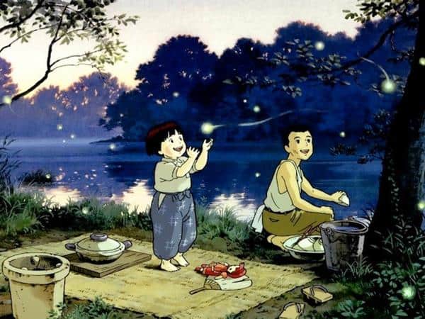 10 Anime Sedih Produksi Studio Ghibli yang Menyayat Hati 5