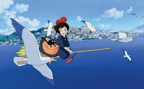 10 Anime Sedih Produksi Studio Ghibli yang Menyayat Hati 2