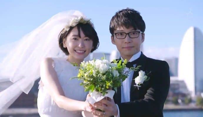 10 Film Komedi Romantis Jepang yang Bikin Baper dan Ketawa 14