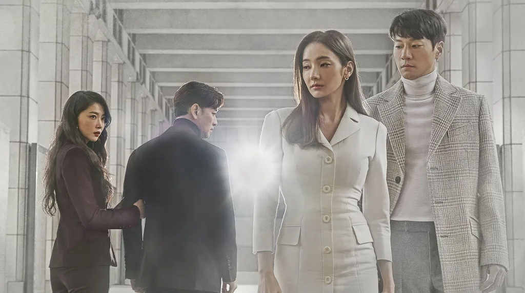 drama korea tentang pernikahan_A Pledge to God_