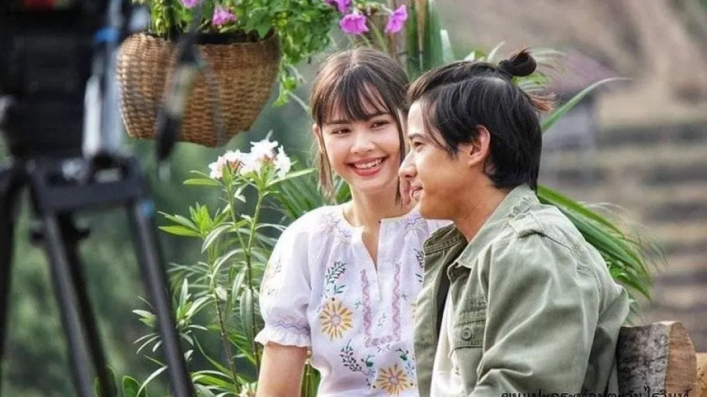 drama thailand romantis_Bad Romeo_