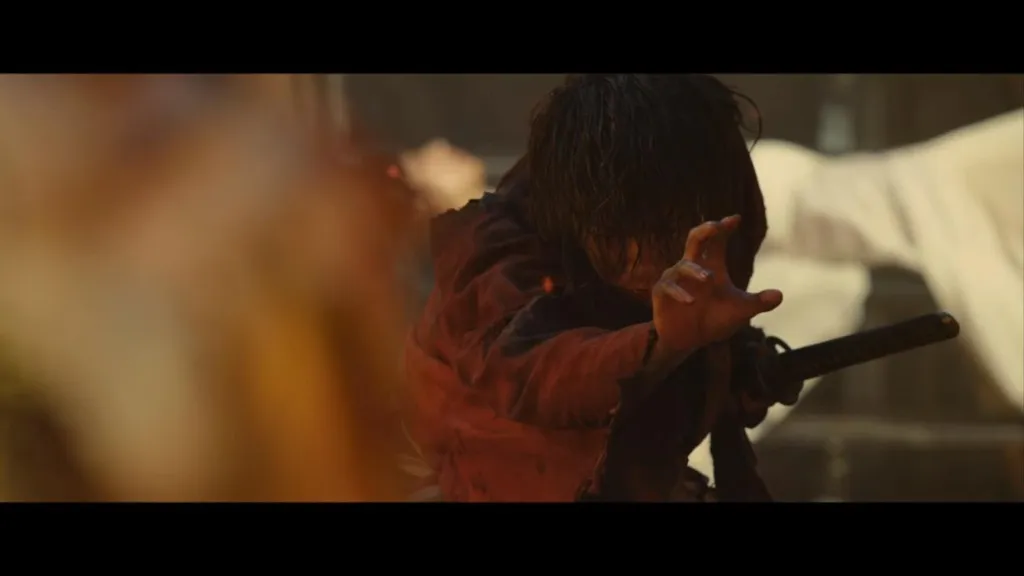 film live action jepang_Rurouni Kenshin The Legend Ends_