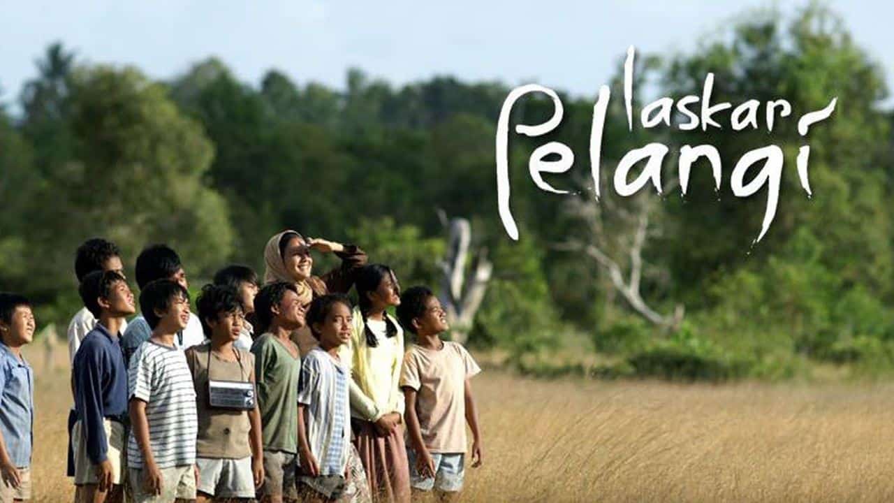 10 Film Anak Indonesia yang Membuat Masa Kecil Bahagia 4