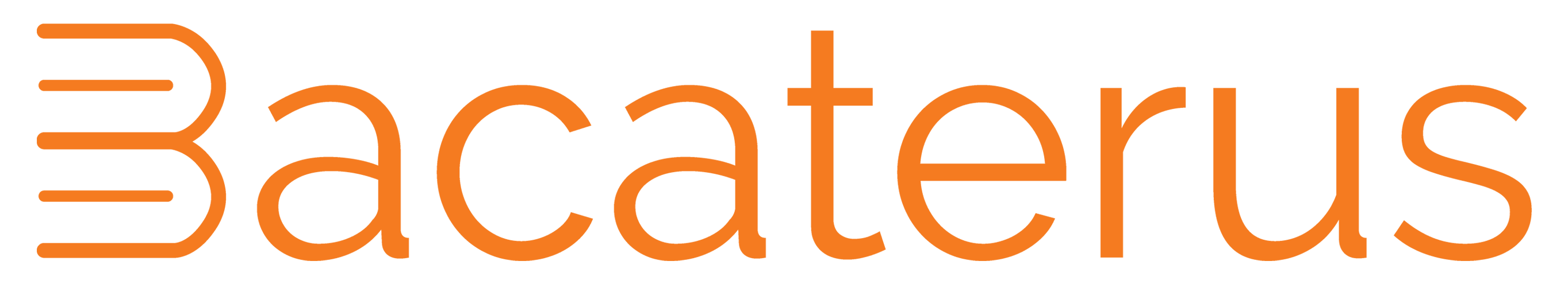 bacaterus logo