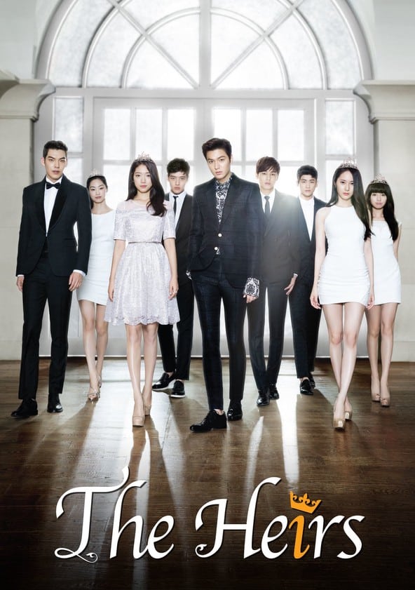 the-heirs