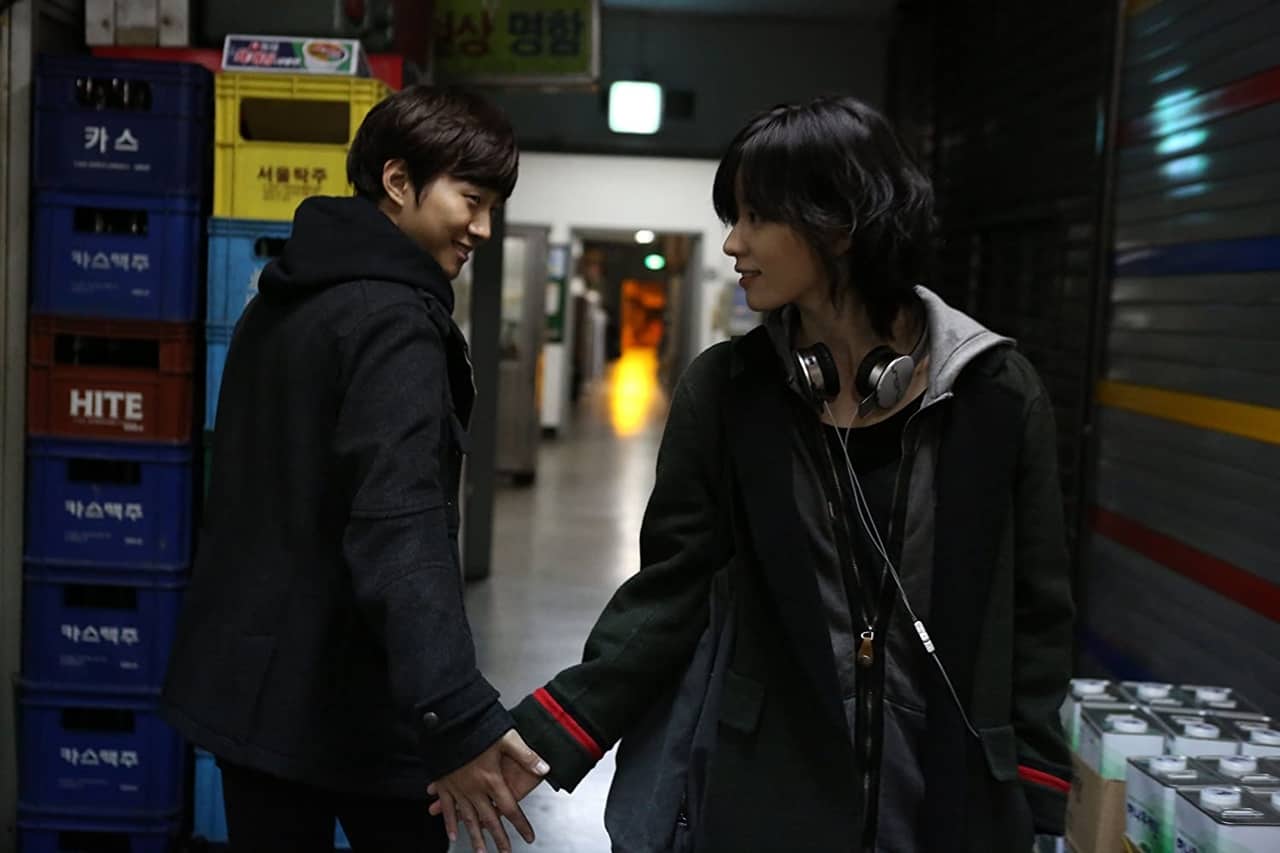 20 Film Thriller Korea Berkualitas yang Wajib Banget Ditonton 27
