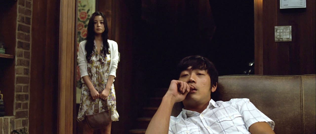 20 Film Thriller Korea Berkualitas yang Wajib Banget Ditonton 12