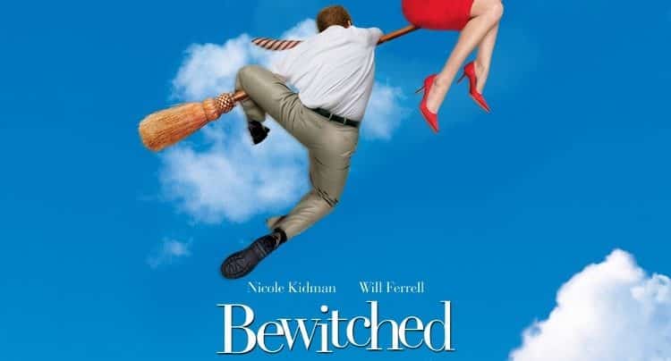 Bewitched (Copy)