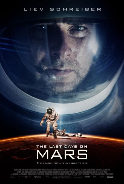8 Rekomendasi Film Tentang Planet Mars yang Layak Ditonton 14