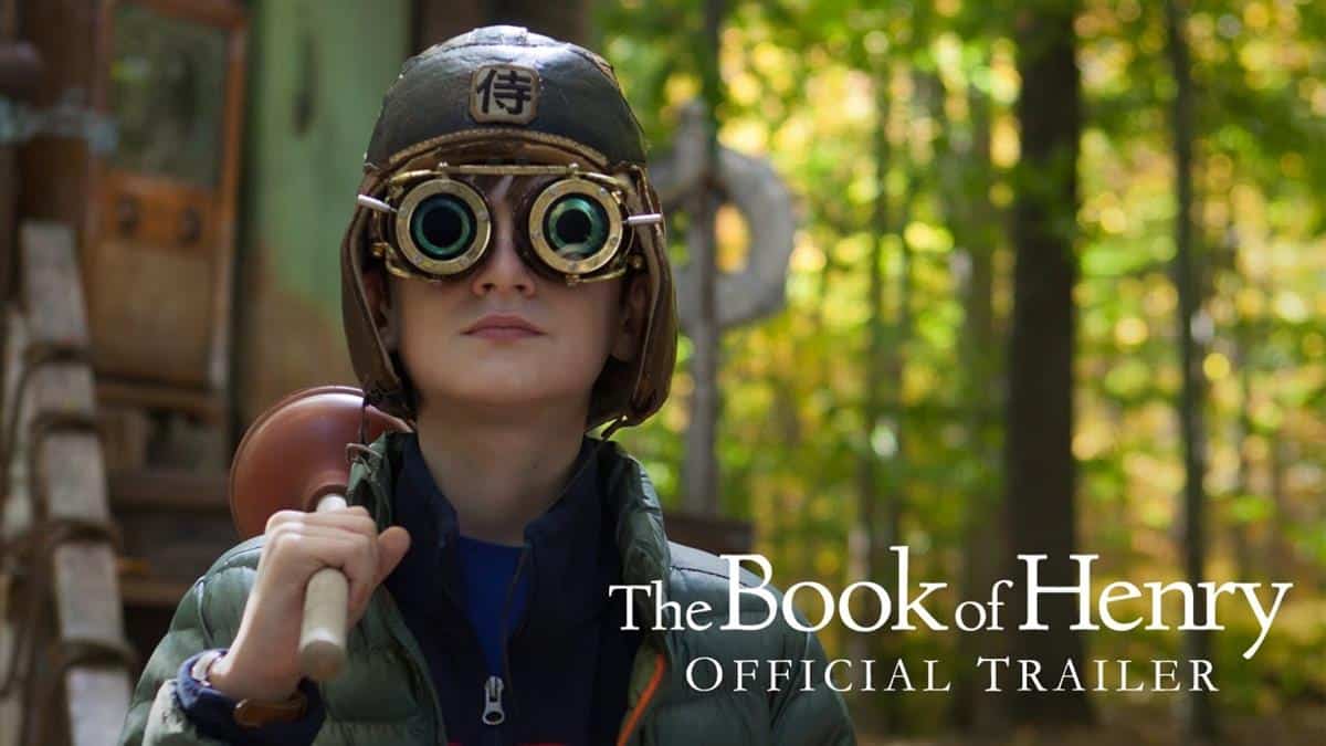 The Book of Henry (Copy)