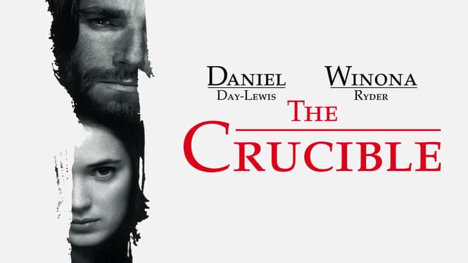 The Crucible (Copy)