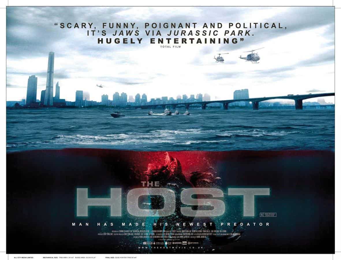 The Host (Copy)