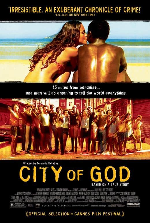 City of God (Copy)
