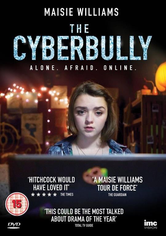 Cyber Bully (Copy)