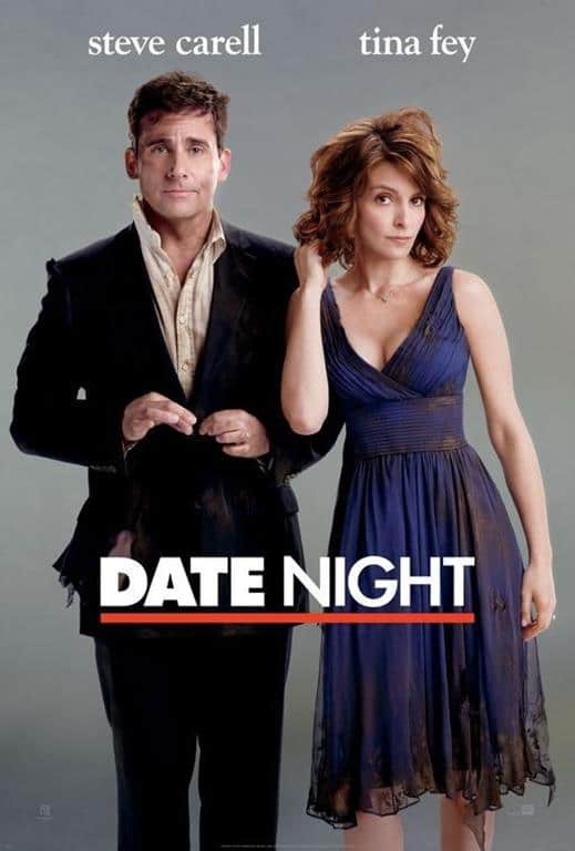 Date Night (Copy)