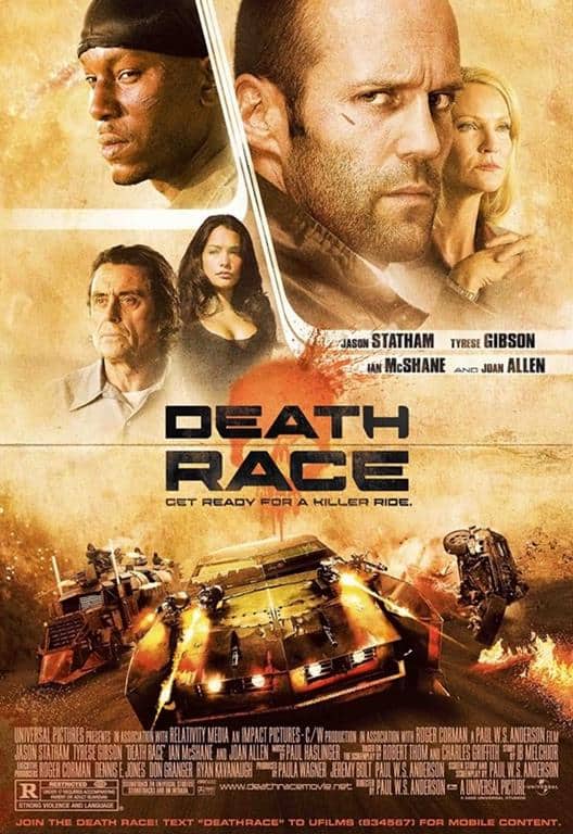 Death Race (Copy)
